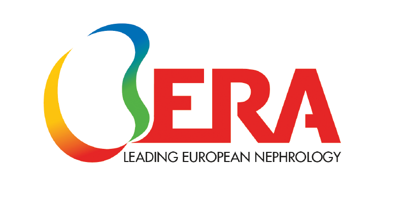 European Renal Association (ERA) Logo