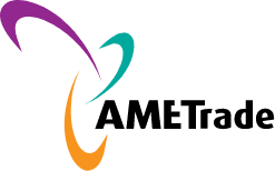AME Trade Ltd Logo