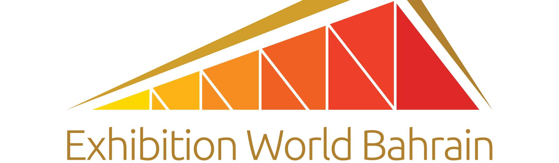 Exhibition World Bahrain Logo