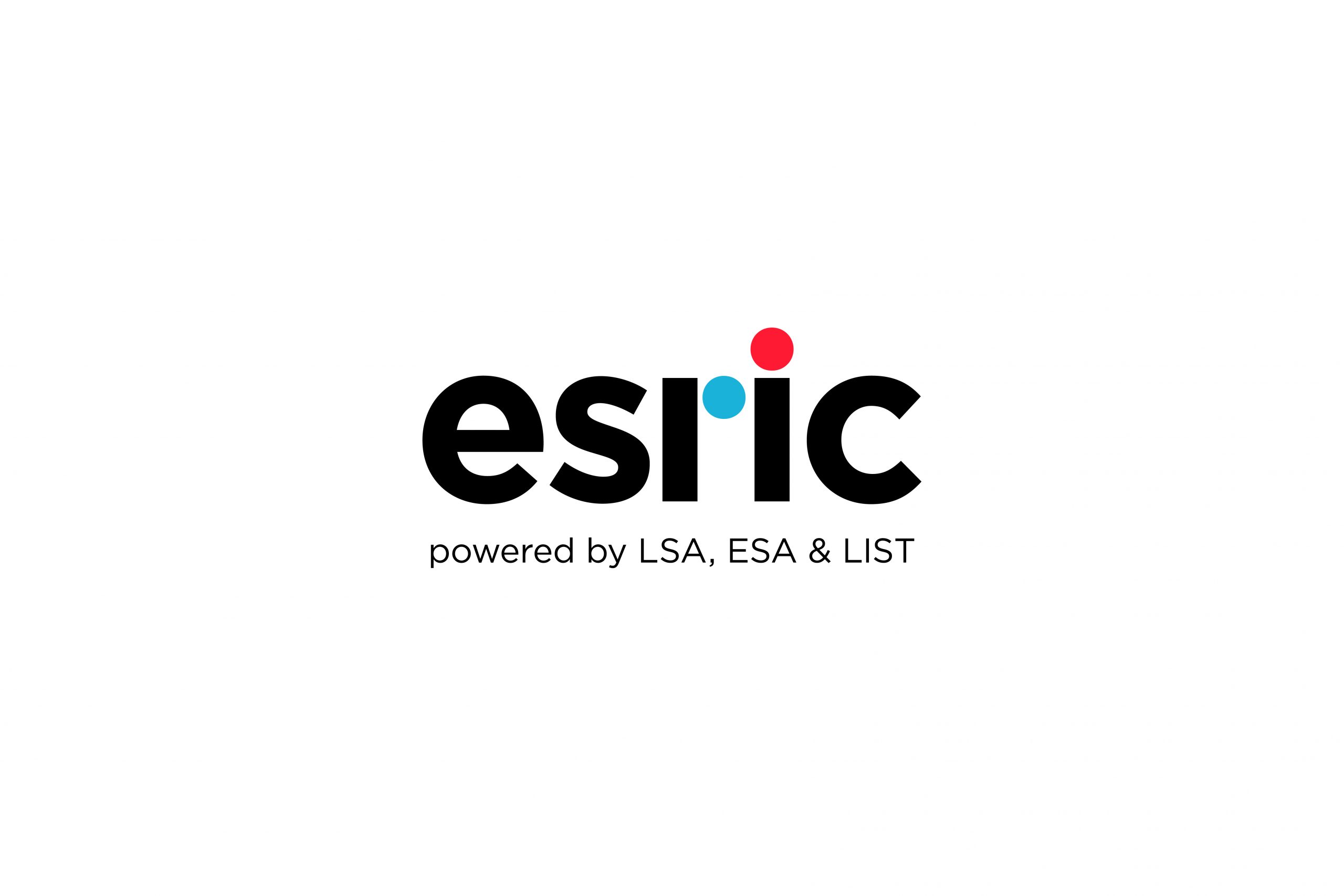 European Space Resources Innovation Centre Logo