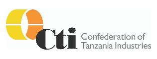 Confederation of Tanzania Industries Logo
