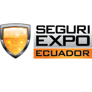 Expo Seguridad Ecuador Logo