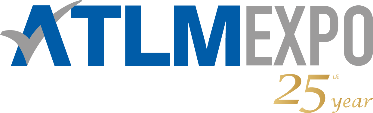 ATLM Expo Logo