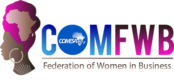 COMESA Federation of Women in Business Logo