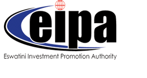 Eswatini Investment Promotion Authority (EIPA) Logo