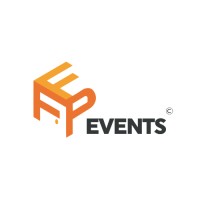 EURL FFP EVENTS Logo