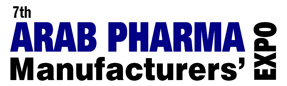 Arab Pharma Manufacturers' Expo Logo