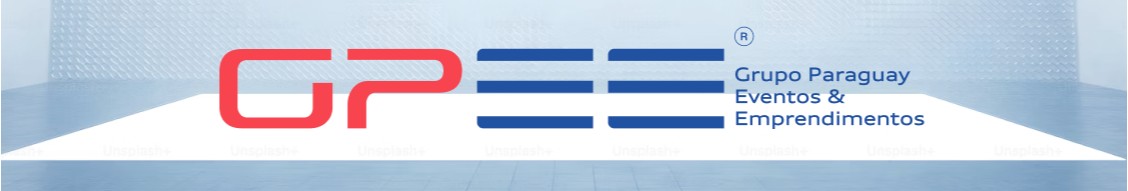 Grupo Paraguay Eventos & Emprendimientos (GPEE) Logo
