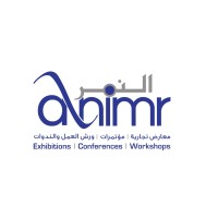El-Dalil Company for International Exhibitions Organization Logo