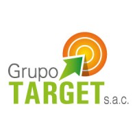Grupo Target S.A.C. Logo