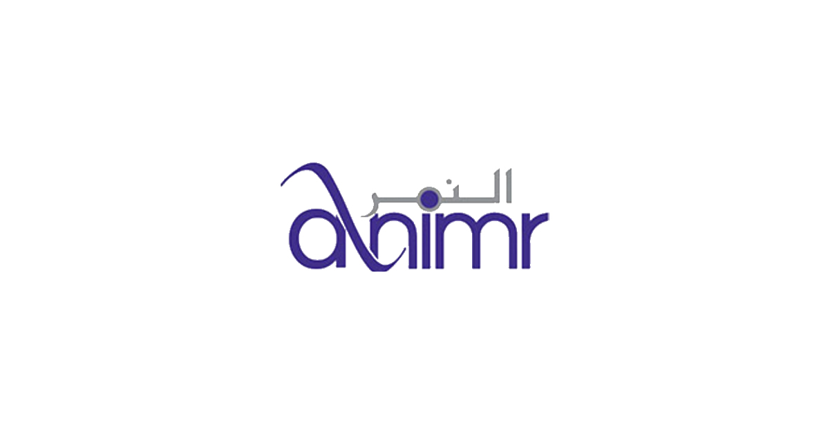 AL NIMR EXPO Logo