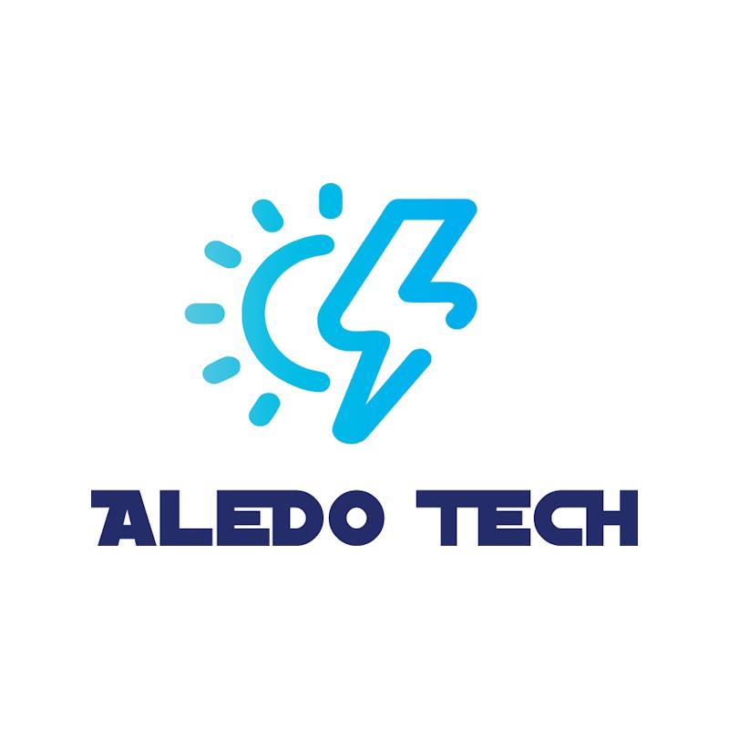 AleDo TECH d.o.o. Logo