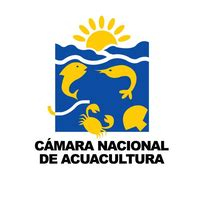 Cámara Nacional de Acuacultura Logo