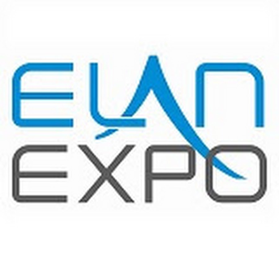 Elan Expo Logo