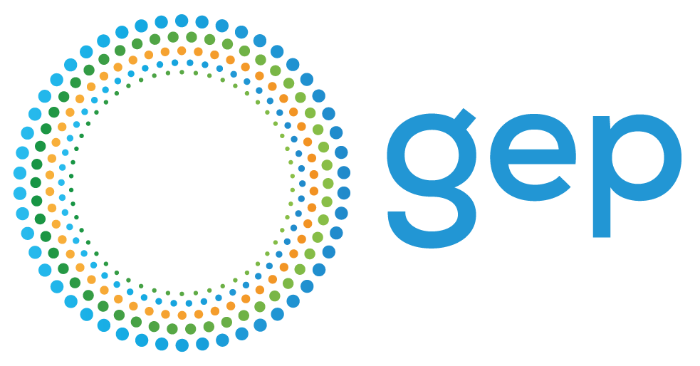 Global Event Partners Ltd Logo
