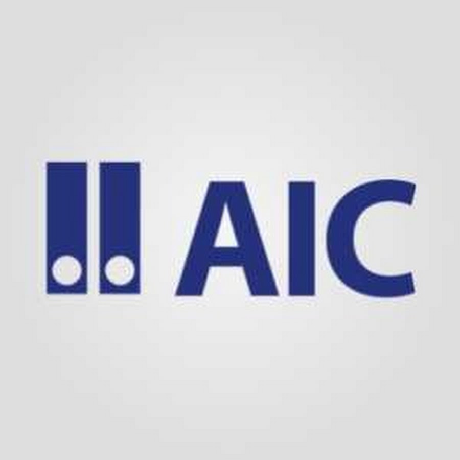 Asociación Interamericana de Contabilidad Logo