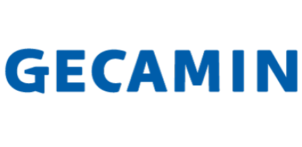 Gecamin Logo