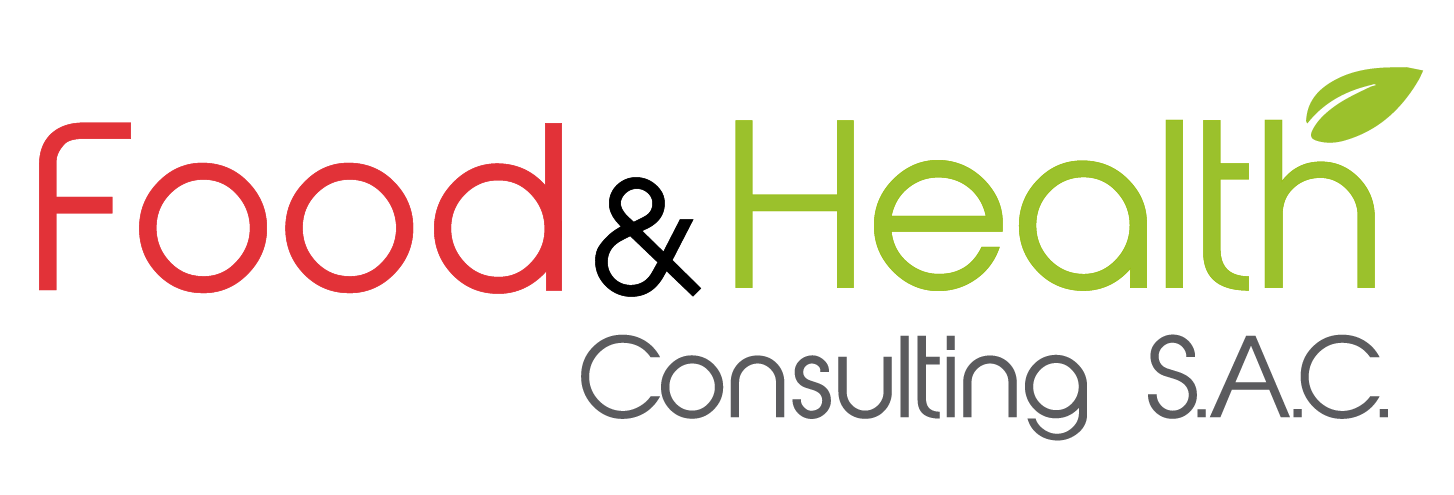 Food & Health Consulting S.A.C. Logo