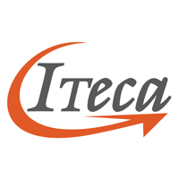 Iteca Kazakhstan Logo