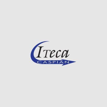 Iteca Caspian Logo