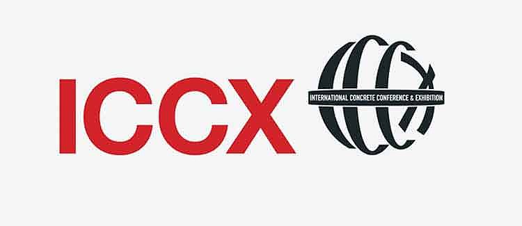 ICCX GmbH Logo
