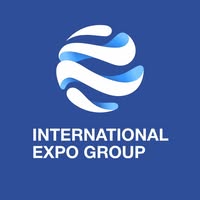 International Exhibition Group Uzbekistan (IEG Uzbekistan) Logo