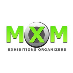 MXM Exhibition Organizers Logo