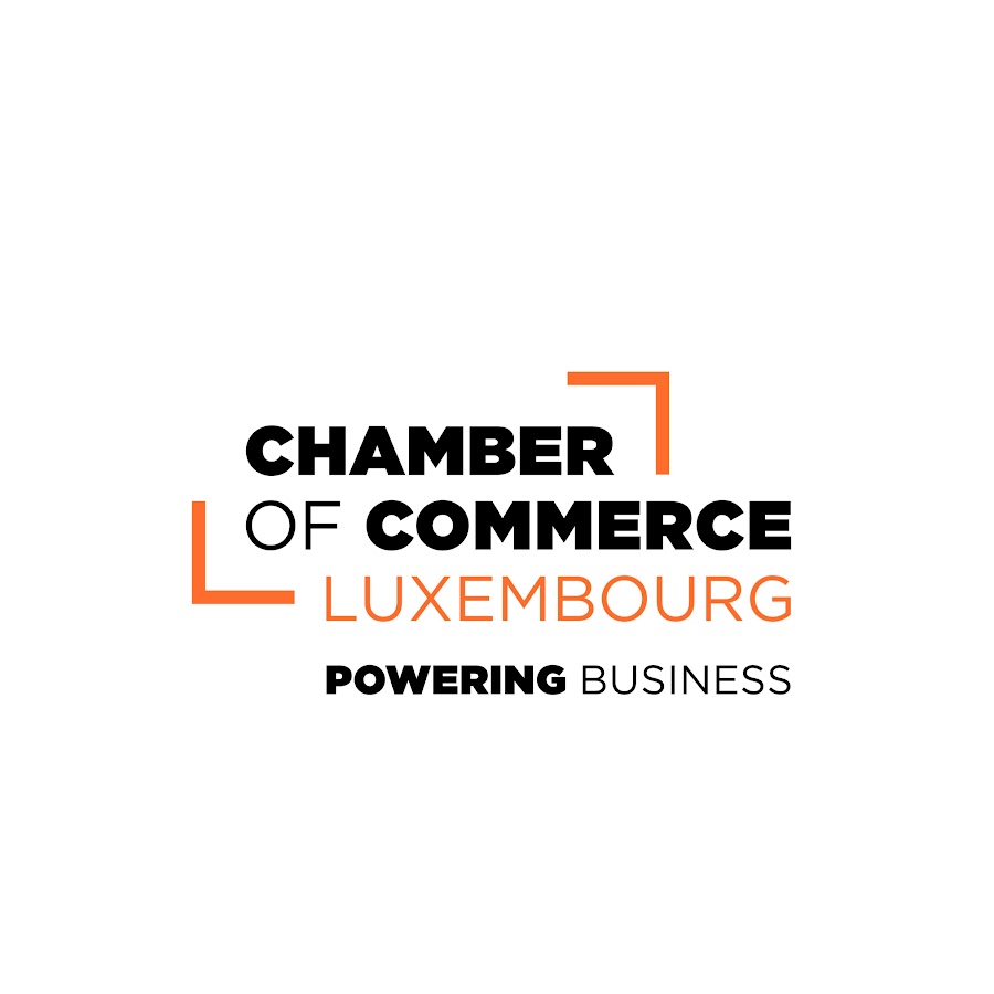 Luxembourg Chamber of Commerce Logo