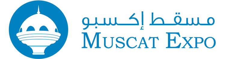 Muscat Expo LLC Logo