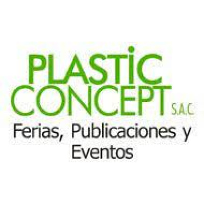 Plastic Concept S.A.C. Logo