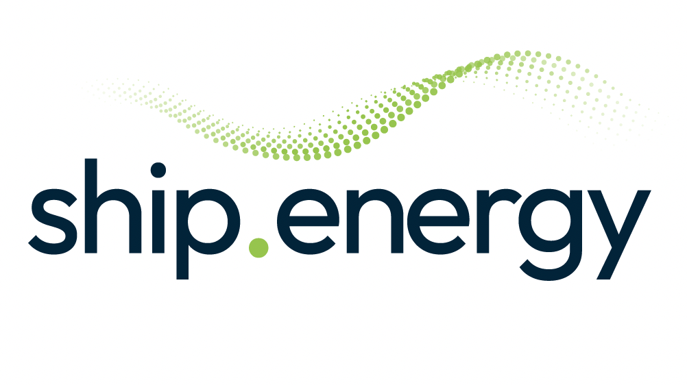 ship.energy Logo
