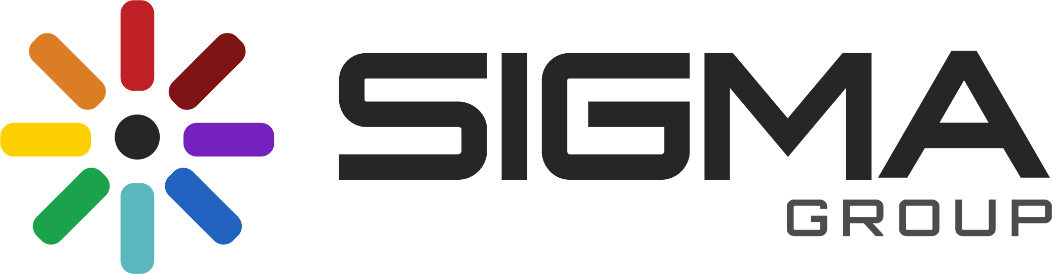 SiGMA Group Logo
