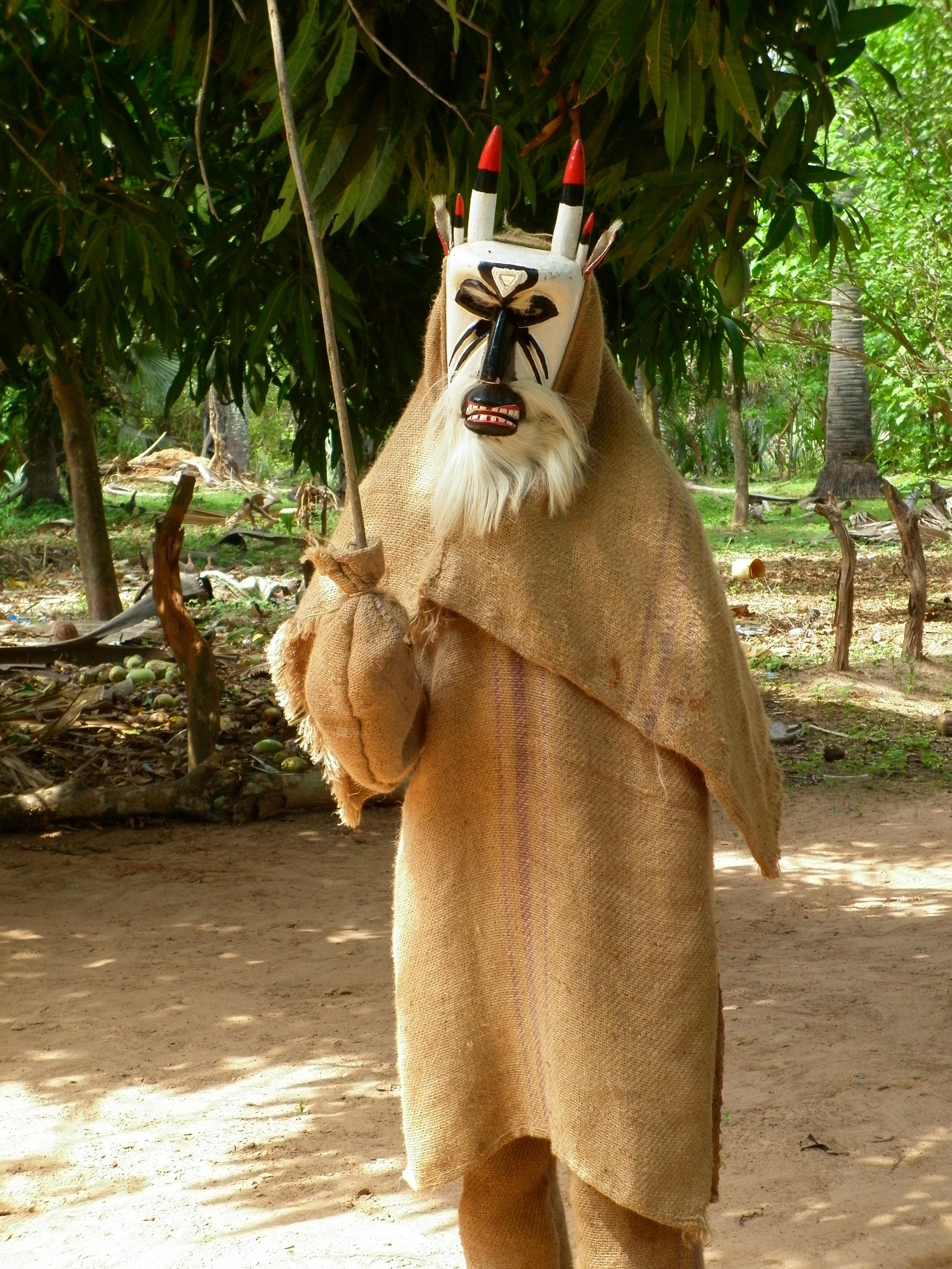 SISEMI Sénégal Logo