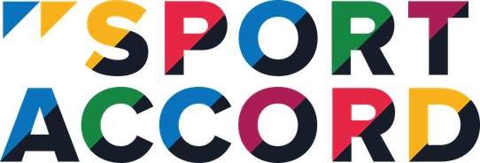 Sport Accord Logo