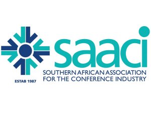 Southern African Association for the Conference Industry (SAACI) Logo