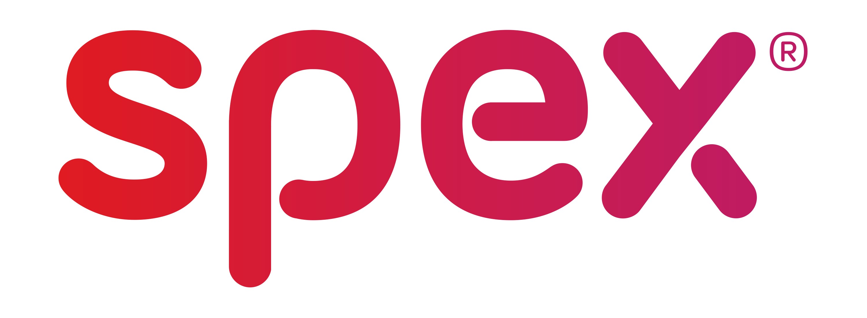 SPEX Ltd. Logo