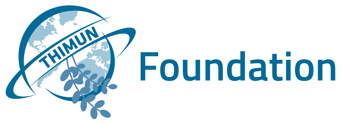 Thimun Foundation Logo