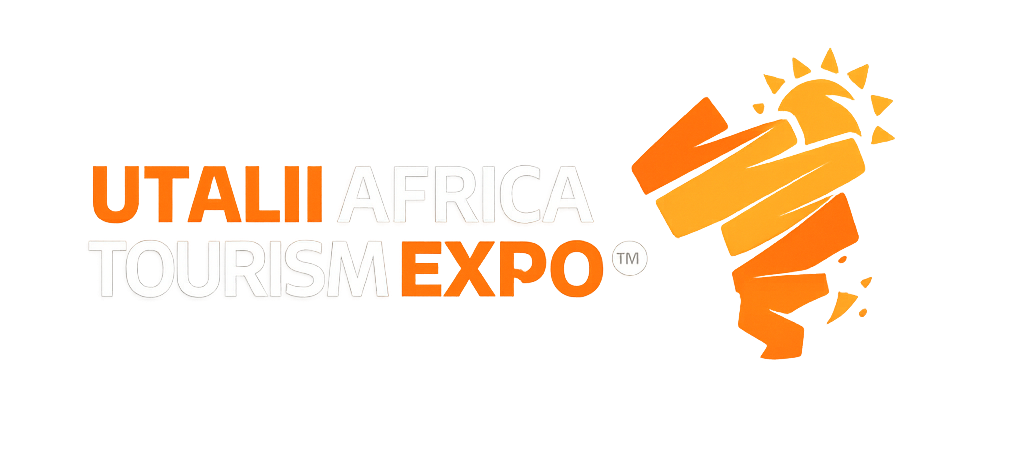 Utalii Africa Tourism Expo Logo