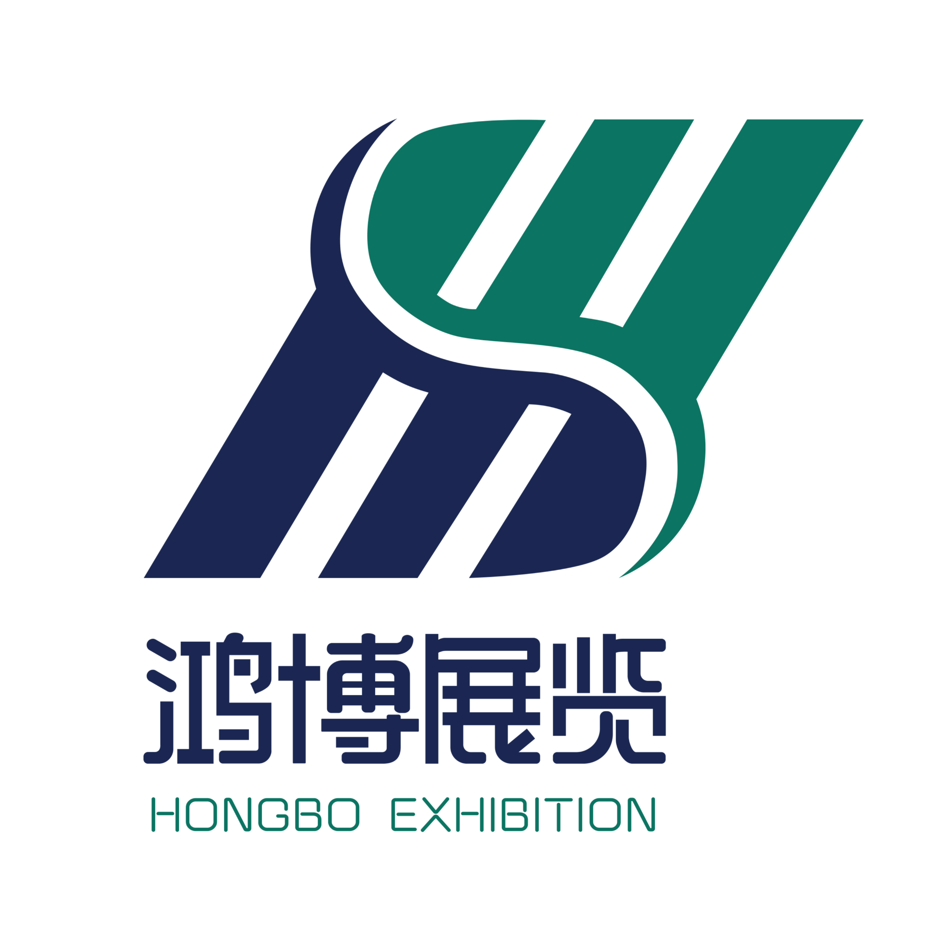 Beijing Zhenwei Expo Co., Ltd. Logo