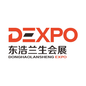 Shanghai Donghao Lansheng Exhibition (Group) Co., Ltd. Logo