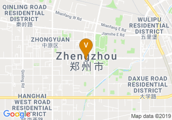 Shanghai Bairui New Exhibition Co., Ltd. Logo