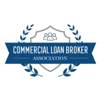 Commercial Loan Broker Association Logo