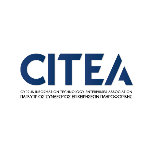 Cyprus Information Technology Enterprises Association (CITEA) Logo