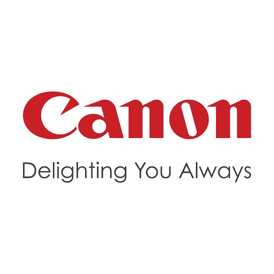 Canon India Logo