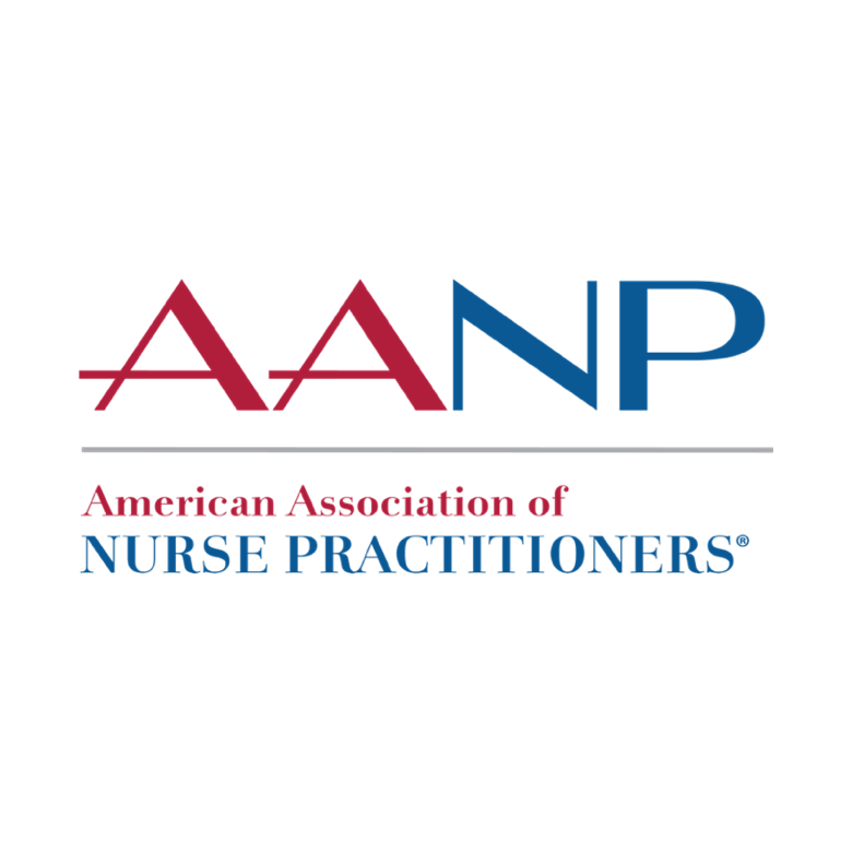 American Association of Nurse Practitioners (AANP) Logo