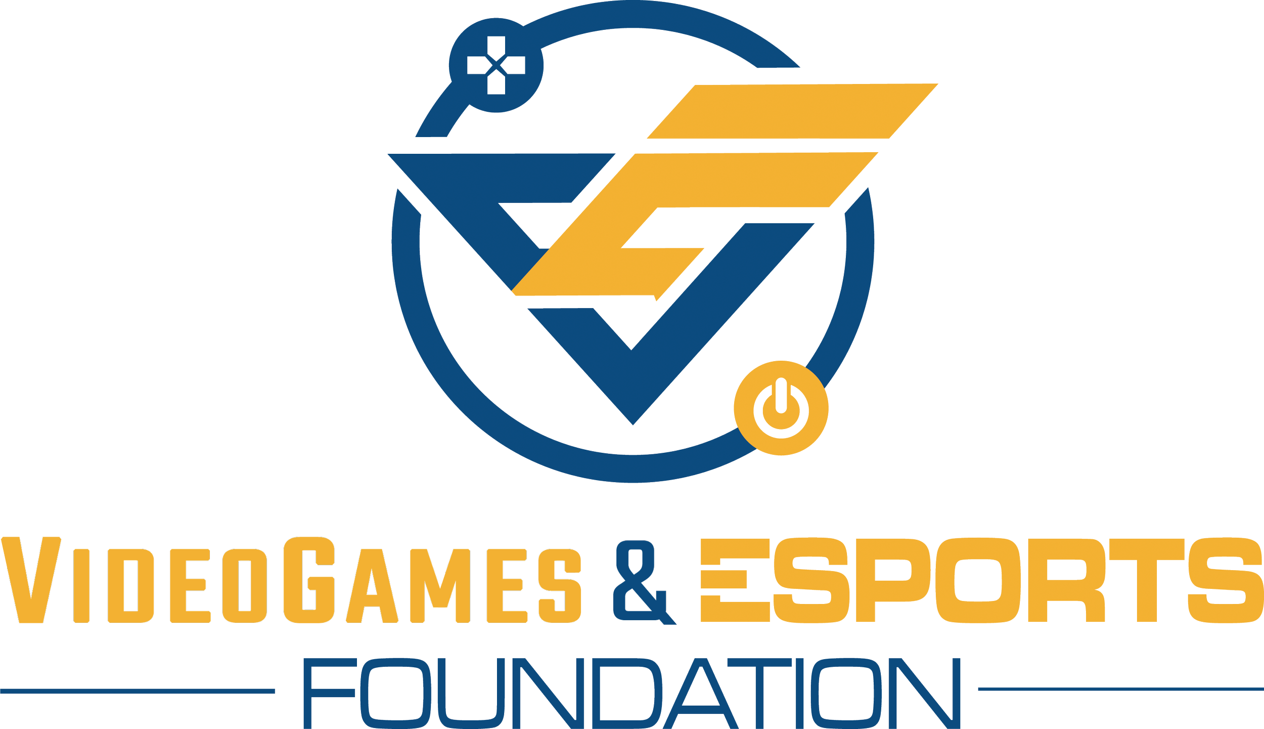 Esports Foundation Logo