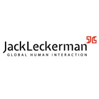 Jack Leckerman Logo
