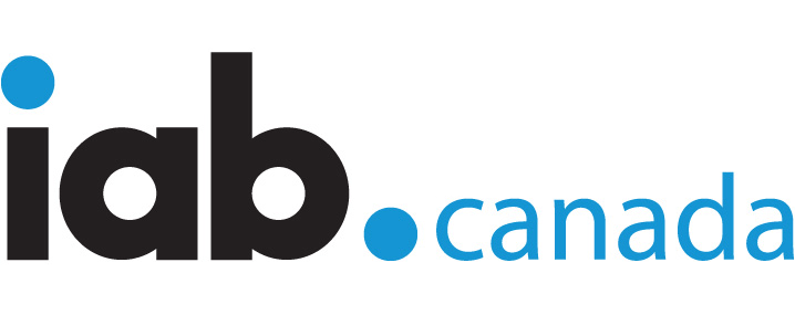 IAB Canada Logo