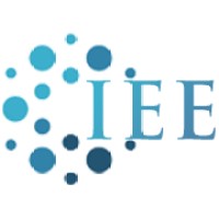 Innovative Events and Exhibitors Logo