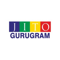 JITO Gurugram Logo